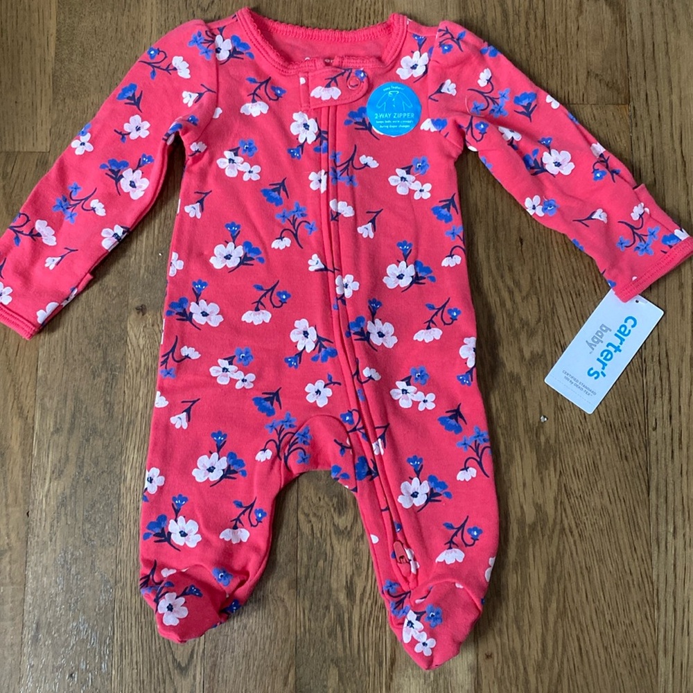 Sleeper NWT